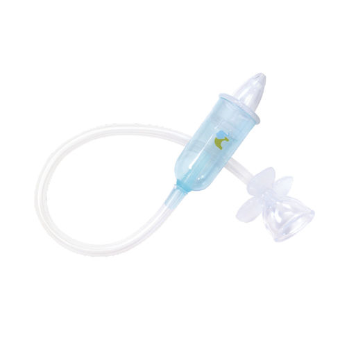 Aspiratore nasale pediatrico - BN30300 - Rumble Tuff