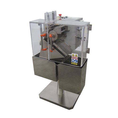 Deblisteratrice semiautomatica - F 140 - O.M.A.R. S.r.l. Pharmaceutical Blister Solution - da banco / per compresse / per l'industria farmaceutica