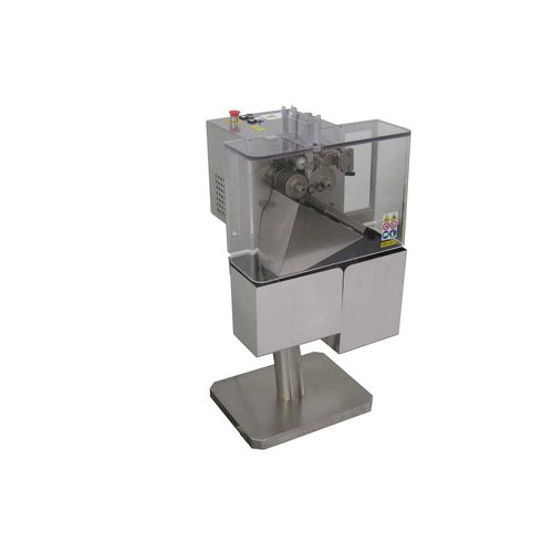 Deblisteratrice semiautomatica - F 130 - O.M.A.R. S.r.l. Pharmaceutical Blister Solution - per compresse / per l'industria farmaceutica