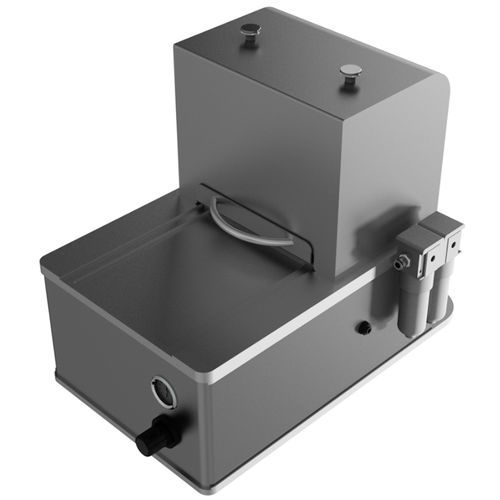 Deblisteratrice pneumatica - S80 - O.M.A.R. S.r.l. Pharmaceutical Blister Solution - da banco / per compresse / per capsule