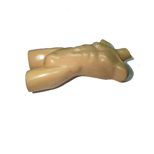 Phantom di calibrazione per ecografia - Pure Imaging Phantoms - per scanner a raggi X / per MRI / di torso