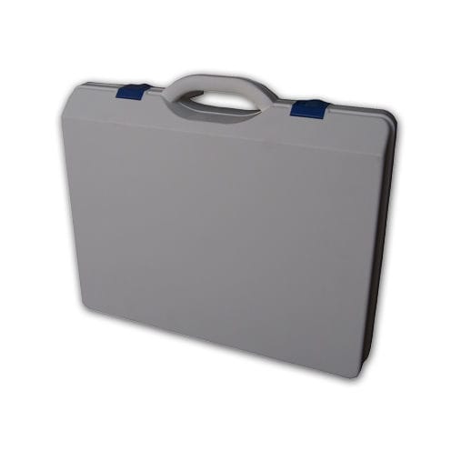 Valigetta per modelli anatomici - Pure Imaging Phantoms - a mano / con manico / su misura