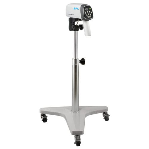 Colposcopio binoculare - COLPOVIEW C1 - BPL Medical Technologies - video / su carrello