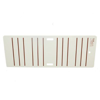 Tavola di trasferimento per paziente - PATSLIDE® slimline - Daniels Healthcare