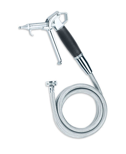 Pistola di risciacquo - Nova 7050 - HEGA-Medical - per biopsia / da laboratorio