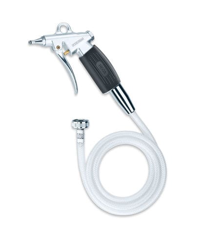 Pistola di risciacquo - Dina 6010 - HEGA-Medical - per biopsia / medica / da laboratorio