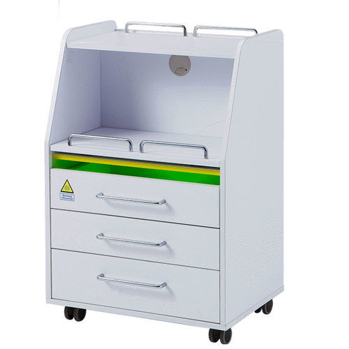 Carrello medico - DP-T601 - Guangdong Dongpin Beauty & Medical Technology - di sterilizzazione / per chirurgia / per sala operatoria