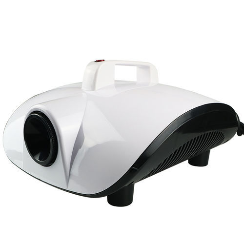 Polverizzatore disinfettante a vapore - Guangdong Dongpin Beauty & Medical Technology - atomizzatore / con nebbia / portatile