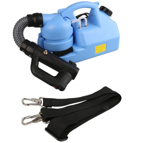 Polverizzatore disinfettante ambientale - DP-SDJW -E1-1 - Guangdong Dongpin Beauty & Medical Technology - atomizzatore / con nebbia / a nebulizzazione secca
