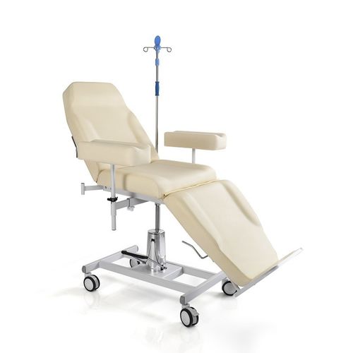 Poltrona per emodialisi idraulica - DP-YS07A - Guangdong Dongpin Beauty & Medical Technology - non specificato / a 3 sezioni / non specificato
