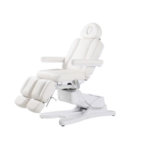 Poltrona da visita per cure di bellezza - DP-G901C - Guangdong Dongpin Beauty & Medical Technology - podologica / generale / manuale