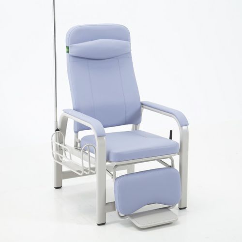 Poltrona per emodialisi manuale - KFM-SY11 - Guangdong Dongpin Beauty & Medical Technology - non specificato / a 3 sezioni / non specificato