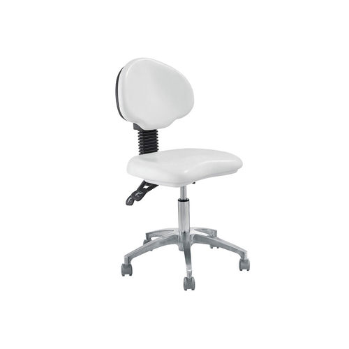 Sedia per clinica odontoiatrica - DP-Y931 - Guangdong Dongpin Beauty & Medical Technology - con rotelle / per adulti / elevabile