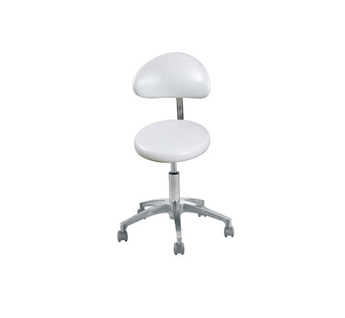 Sedia per clinica odontoiatrica - DP-Y911 - Guangdong Dongpin Beauty & Medical Technology - con rotelle / per adulti / elevabile