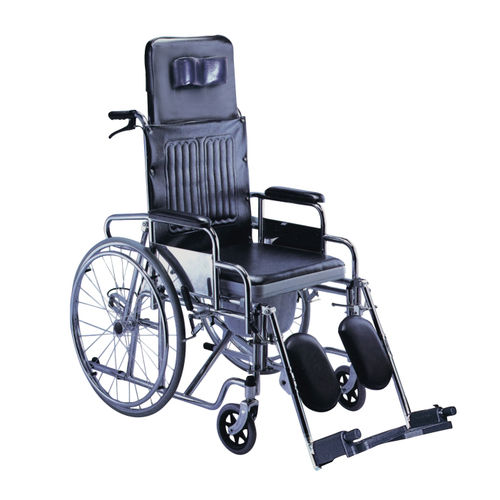 Sedia a rotelle manuale - DP-SC8020A - Guangdong Dongpin Beauty & Medical Technology - da interno / pieghevole / comoda