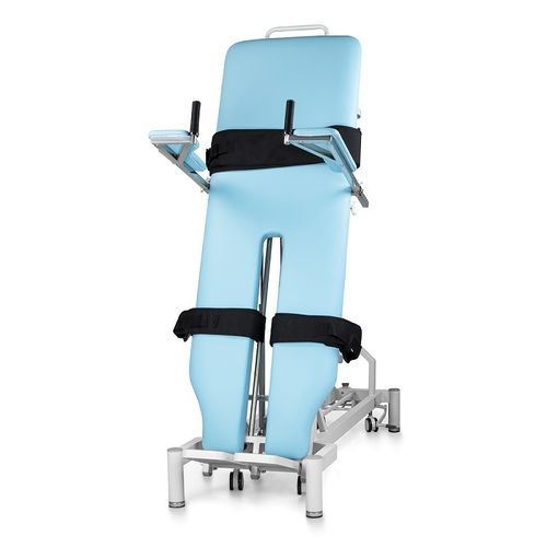 Lettino da massaggio elettrico - KFM-QLC102 - Guangdong Dongpin Beauty & Medical Technology - con braccioli / non sezionato