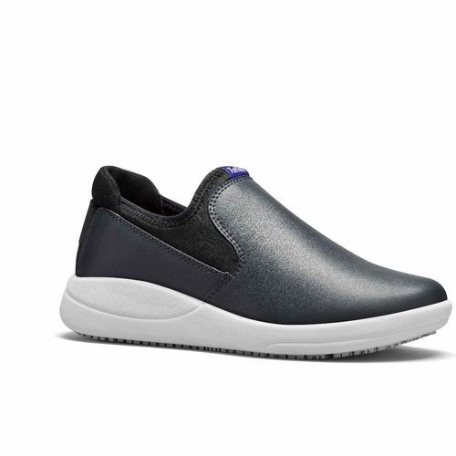 Calzatura sanitaria unisex - 0350 - Toffeln - lavabile / traspirante / antistatica