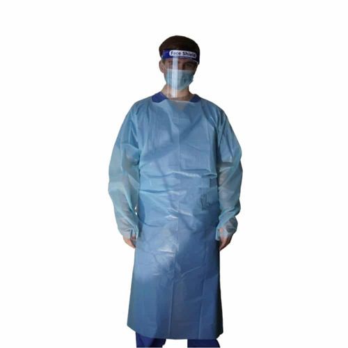Sovracamice unisex - Thumb Loop - Toffeln - in polietilene