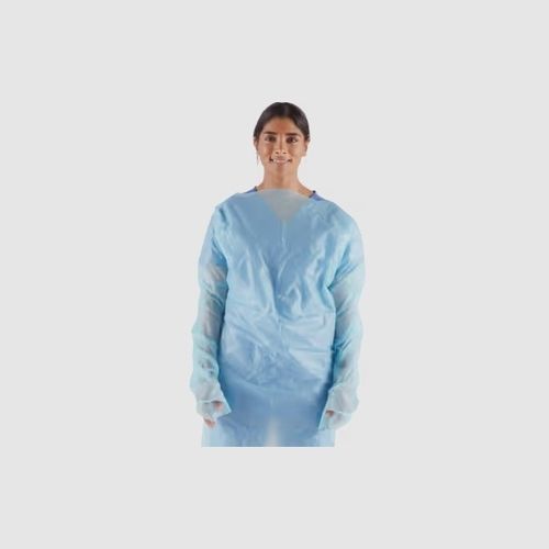 Camice chirurgico unisex - TG012 series - Toffeln - XXL / L / M