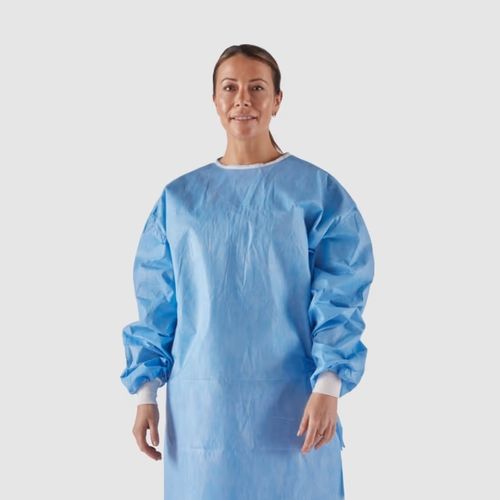 Camice chirurgico unisex - TG011R series - Toffeln - XXL / L / S