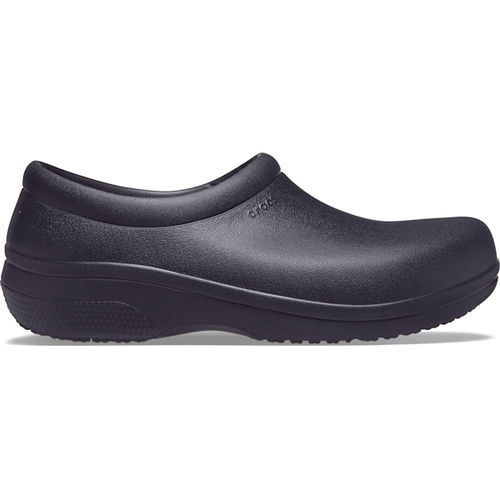 Zoccolo unisex - On The Clock LiteRide™ - Crocs - antiscivolo / lavabile / traspirante