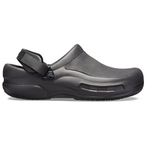 Zoccolo unisex - Bistro Pro LiteRide™ - Crocs - antiscivolo / lavabile / nero