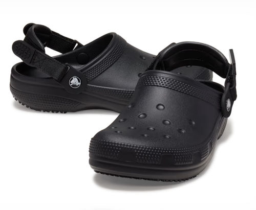 Zoccolo unisex - 209952 - Crocs - antiscivolo / lavabile / impermeabile