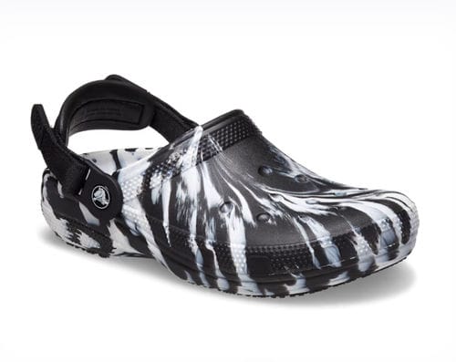 Zoccolo unisex - 210454 - Crocs - antiscivolo / lavabile / impermeabile
