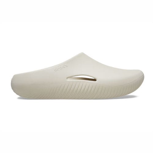 Zoccolo unisex - Mellow  - Crocs - antiscivolo / traspirante / bianco