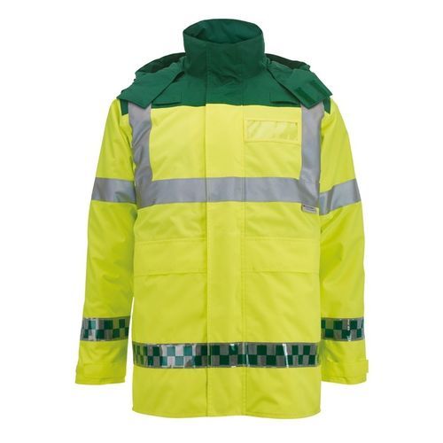 Giacca per ambulanziere unisex - NU95 - Alexandra - L / XL / M