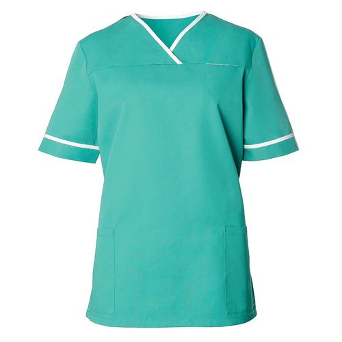 Completo medico pantalone-casacca unisex - HP21 - Alexandra - L / XL / M