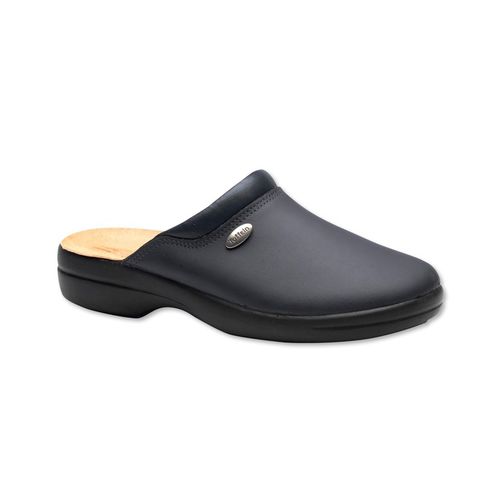 Zoccolo unisex - Toffeln FlexLite - Alexandra - antiscivolo / antistatico / bianco
