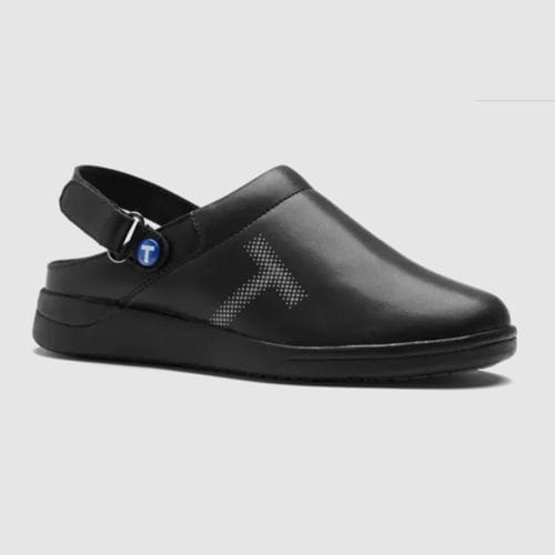 Zoccolo unisex - Toffeln UltraLite - Alexandra - lavabile / antiscivolo / antistatico