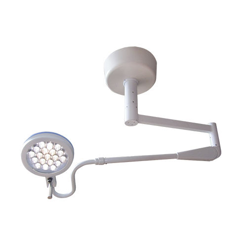 Lampada per piccola chirurgia medicina generale - HF-280C - Shanghai Huifeng Medical Instrument - a LED / mobile / a soffitto