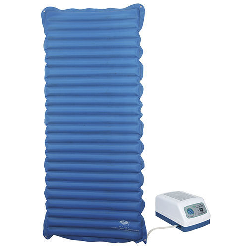 Materasso per letto ospedaliero - YD-B - Shanghai Huifeng Medical Instrument - in tessuto / in nylon / ad aria