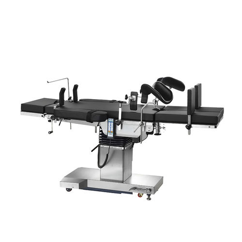 Tavolo operatorio universale - HFEOT99 - Shanghai Huifeng Medical Instrument - elettrico / con sistema di sollevamento / basculante