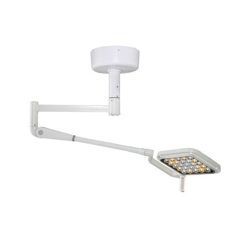 Lampada scialitica a soffitto - HF-L25C  - Shanghai Huifeng Medical Instrument - LED / 110 V/60 Hz / 97