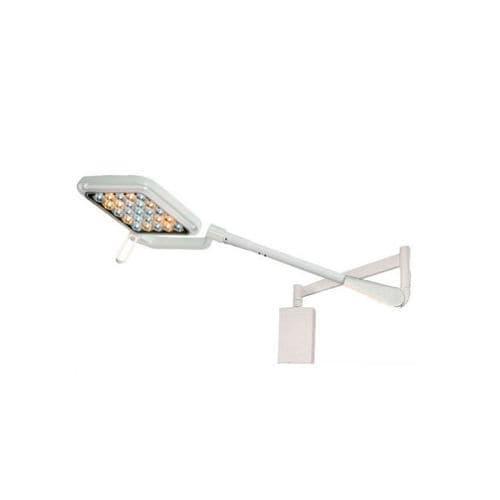 Lampada scialitica a muro - HF-L25W  - Shanghai Huifeng Medical Instrument - LED / 110 V/60 Hz / 97