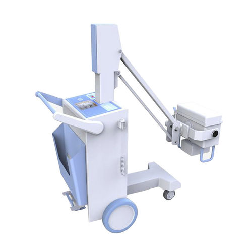 Unità mobile di radiografia analogica - HF-X5100 - Shanghai Huifeng Medical Instrument