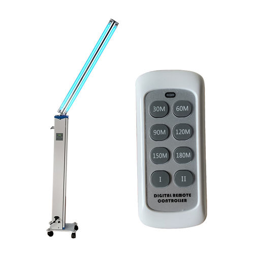 Lampada di disinfezione - HF-YZW60SWII - Shanghai Huifeng Medical Instrument - di sterilizzazione / medica / per l'industria farmaceutica