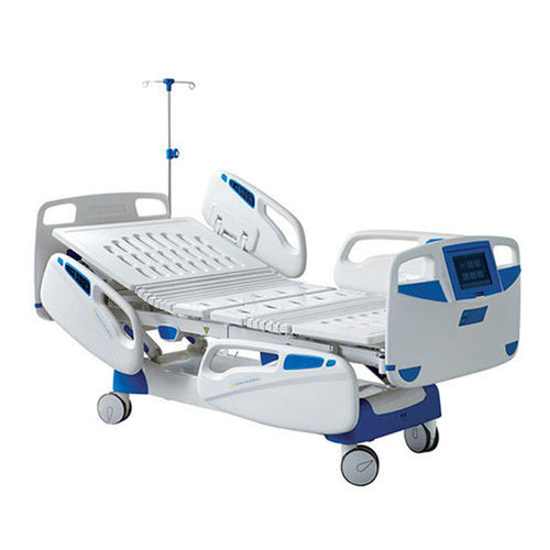 Letto da ospedale - HF-868 - Shanghai Huifeng Medical Instrument - elettrico / ad altezza regolabile / Trendelenburg