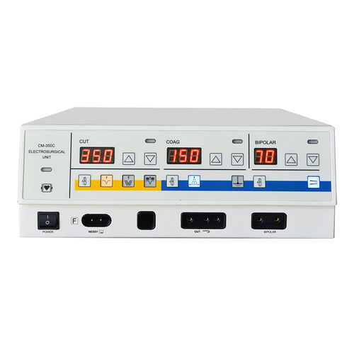 Elettrobisturi di taglio - HF-350C - Shanghai Huifeng Medical Instrument - di coagulazione / a radiofrequenza