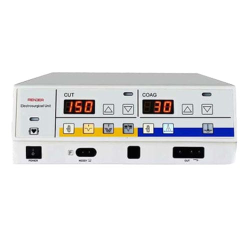 Elettrobisturi di taglio - HF-350D - Shanghai Huifeng Medical Instrument - di coagulazione / a radiofrequenza
