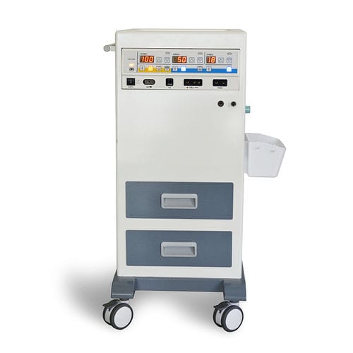 Elettrobisturi di taglio - HFCM-350C - Shanghai Huifeng Medical Instrument - per coagulazione bipolare / a radiofrequenza