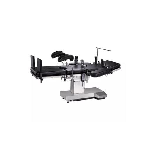 Tavolo operatorio universale - HFEOT99D - Shanghai Huifeng Medical Instrument - elettrico / con sistema di sollevamento / basculante