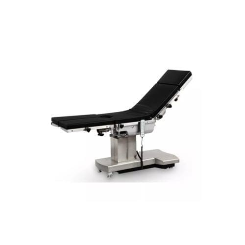 Tavolo operatorio universale - HFEOT99C - Shanghai Huifeng Medical Instrument - elettrico / con sistema di sollevamento / radiotrasparente
