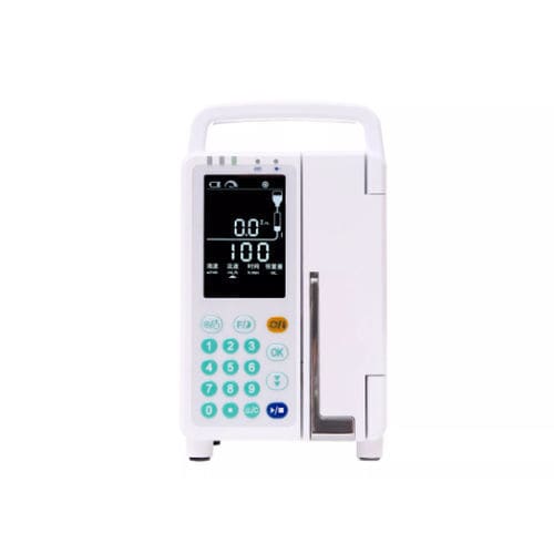 Pompa di perfusione volumetrica - HF-IPA112 - Shanghai Huifeng Medical Instrument