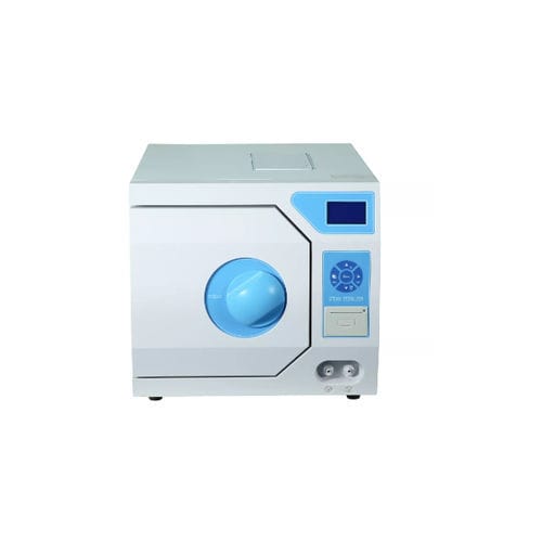 Sterilizzatore medico a vapore - HF-23A - Shanghai Huifeng Medical Instrument - a vapore saturo / da banco / automatico