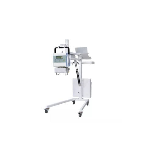 Sistema di radiografia veterinaria digitale - HF-XR50RP - Shanghai Huifeng Medical Instrument - mobile