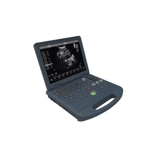 Ecografo portatile - HF-L3 - Shanghai Huifeng Medical Instrument - per ecografia multidisciplinare / in bianco e nero / con doppler a colori
